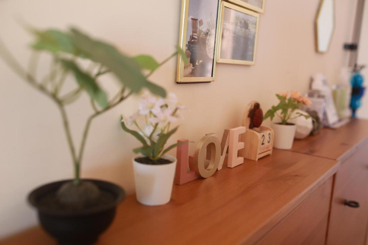 Chloe'S Sunrise Beach House Villa Atenas Exterior foto